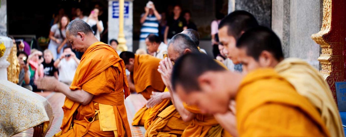 7 dos and don’ts of Thai cultural etiquette